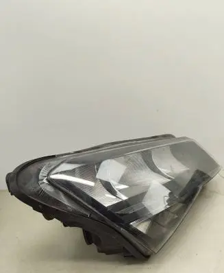 Skoda Superb B8 (3V) Headlight/headlamp 3V2941016 1LJ01193904