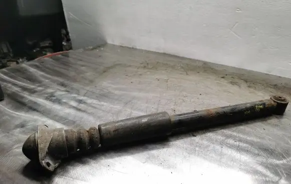 Skoda Fabia Mk1 (6Y) Rear shock absorber/damper