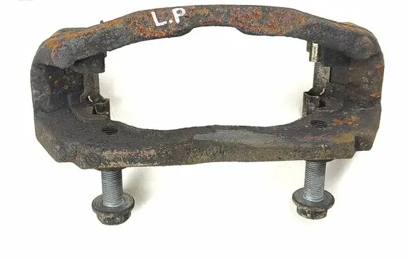 Mercedes-Benz Vito Viano W447 Front Brake Caliper Pad/Carrier 929004 20260310HCR0941