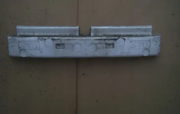 Subaru Legacy Front bumper foam support bar 