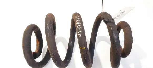 Opel Movano A Front coil spring
