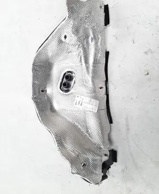 Audi A5 Front sound insulation 8W0819523F
