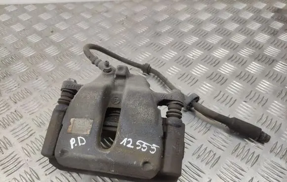 Citroen DS3 Front brake caliper