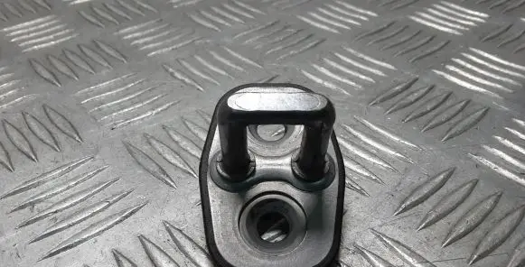 Peugeot 308 Front door lock loop/hook striker 9676066180