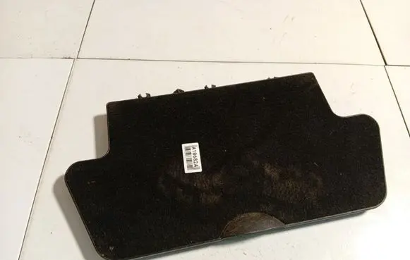Citroen C4 I Picasso Other trunk/boot trim element 300027274