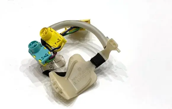 Mercedes-Benz ML W166 Airbag squib ring wiring 62450401H