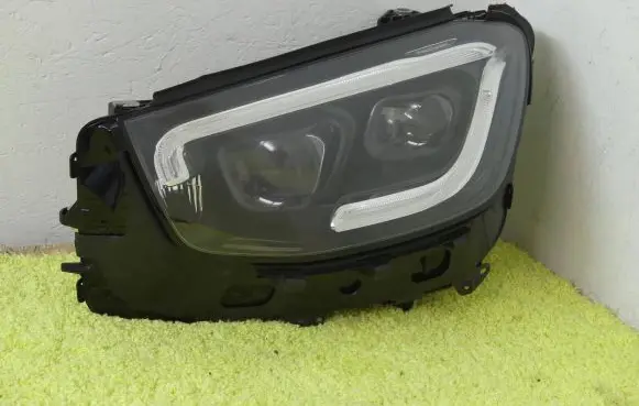 Mercedes-Benz GLC X253 C253 Headlights/headlamps set 2539065503