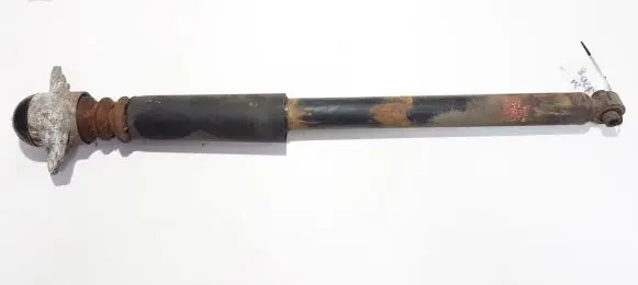 Seat Toledo II (1M) Rear shock absorber/damper 343348