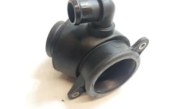 Audi A5 Sportback 8TA Turbo air intake inlet pipe/hose 059129955H