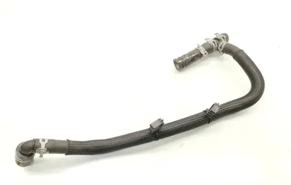 Opel Mokka X Engine coolant pipe/hose