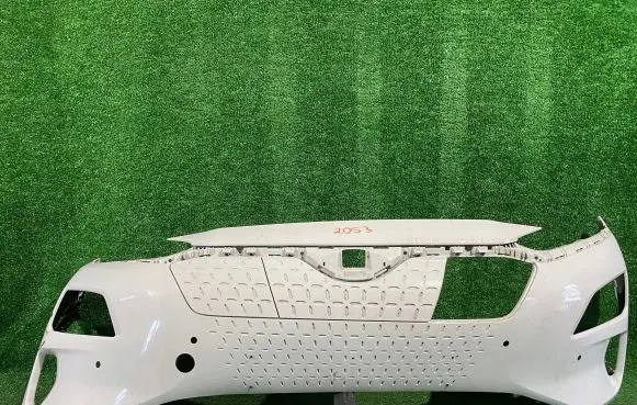 Hyundai Kona I Front bumper 86511K4000