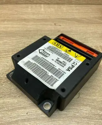 Citroen C5 Airbag control unit/module 9641968380