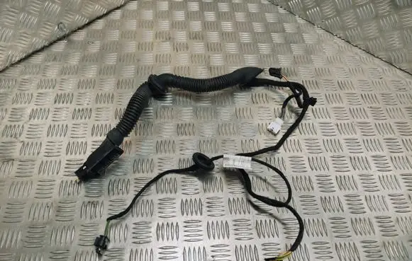 Mercedes-Benz A W176 Rear door wiring loom A1765405908