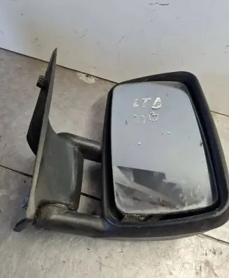 Mercedes-Benz Sprinter W901 W902 W903 W904 Front door electric wing mirror E1010884