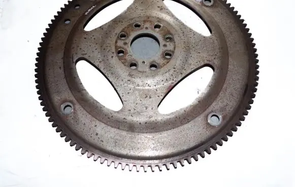Jaguar S-Type Flywheel