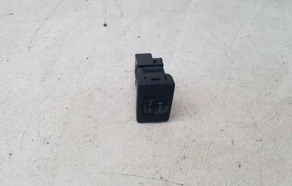 Toyota Corolla Verso AR10 Headlight level height control switch 134159