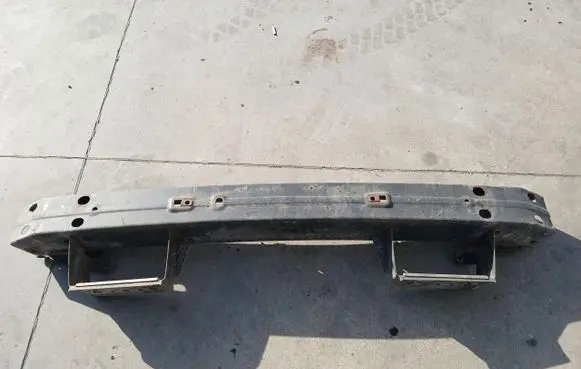 Ford Transit Front bumper support beam 6c11-17k876