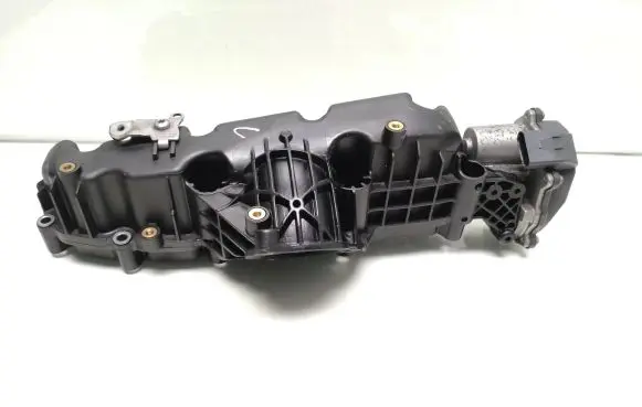 Audi A6 S6 C6 4F Intake manifold 03L129711AG 03l129086 03l130319d
