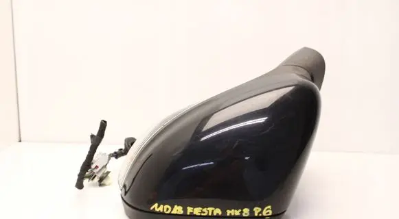 Ford Fiesta Front door electric wing mirror 