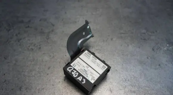 Infiniti FX Other control units/modules 285951BP0A A2C53212570