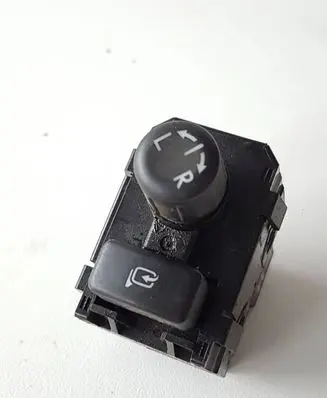 Subaru XV Wing mirror switch 83061FJ000