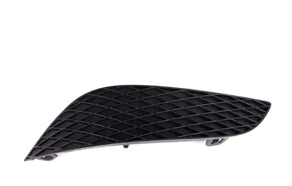 Opel Astra H Front bumper lower grill 13225762