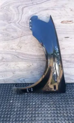Audi A3 S3 8P Fender