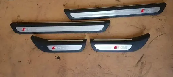 Audi Q5 SQ5 sill trim set (inner) 8R0853374G