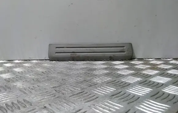 KIA Sorento Rear sill trim cover 858833E000