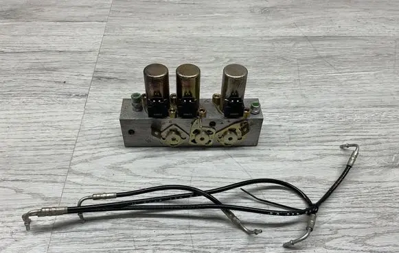 Mercedes-Benz SL AMG R129 Other devices 1298002678 A1298002678