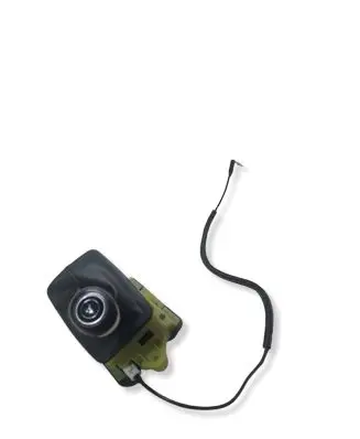 Mercedes-Benz C W204 Gear shifter/selector A2042677524