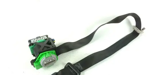Citroen Berlingo Front seatbelt 96815085XX