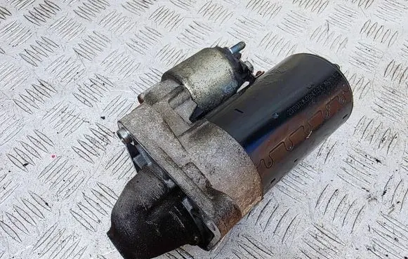 Alfa Romeo Mito Starter motor 51804744 0001137002