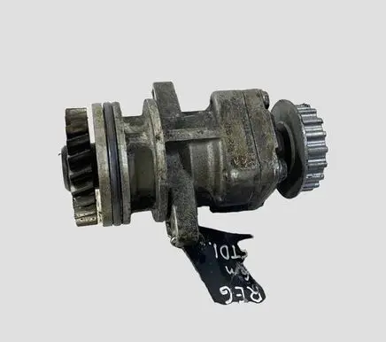 Volkswagen Touareg I Power steering pump 7H0422153A 05789704