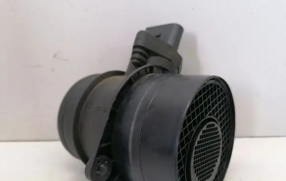 Mass air flow meter