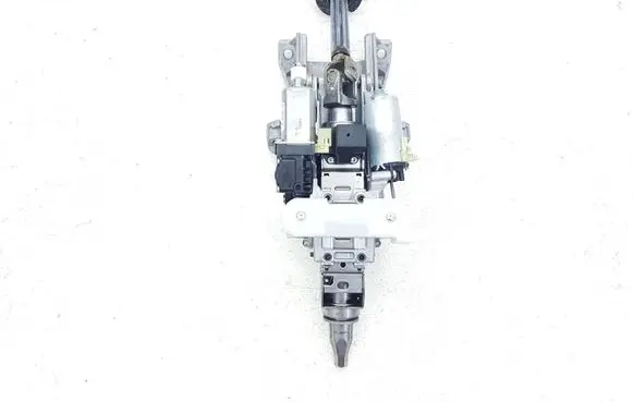 Ford Edge II Steering wheel axle F2GC3G506 F2GC3G506DG