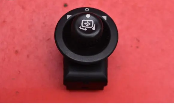 Land Rover Range Rover Sport L320 Mirror heating switch YUF500030