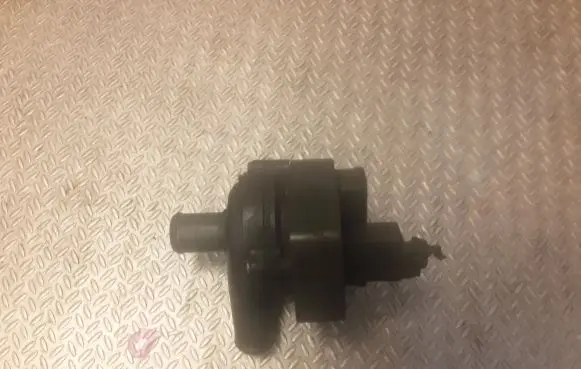 Mercedes-Benz E W211 Electric auxiliary coolant/water pump 2118350028 A2118350028