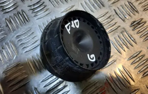BMW 5 F10 F11 Alarm system siren 9198581