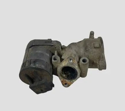 Peugeot 407 EGR valve 9656612380