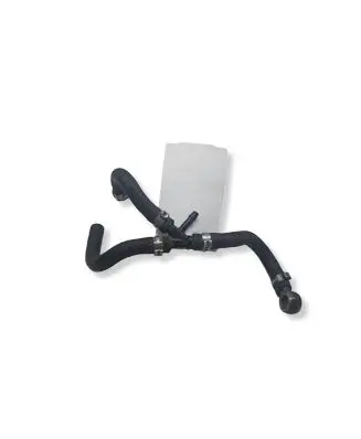 Volvo XC90 Fuel line pipe 30757521