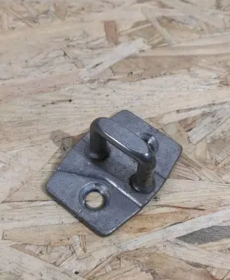 BMW 7 F01 F02 F03 F04 Front door lock loop/hook striker 7249639