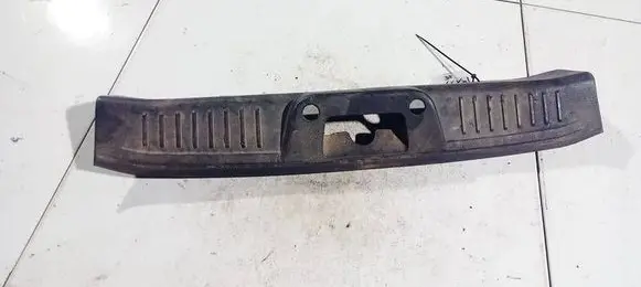 Ford Fiesta Other trunk/boot trim element 8a61b40352afw 8a61-b40352-afw