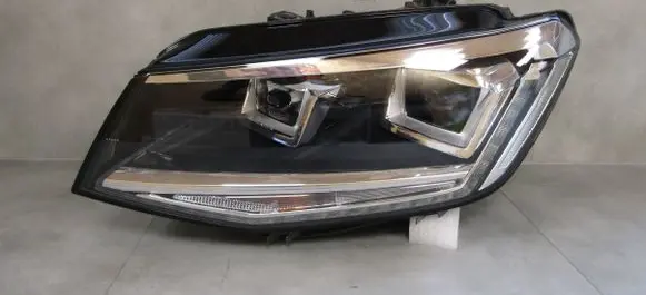 Volkswagen Caddy Headlight/headlamp 2K1941031B 1EL01228609