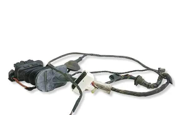 Seat Altea XL Rear door wiring loom 5P1971161J 3425101