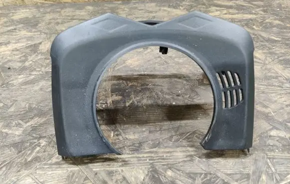 Citroen DS7 Crossback Steering wheel column trim 9821443277