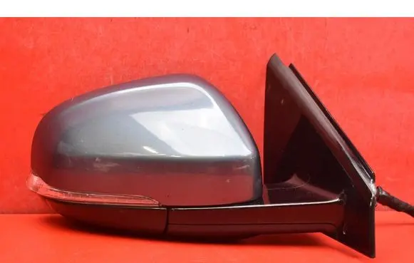 Volvo V40 Front door electric wing mirror 31278142