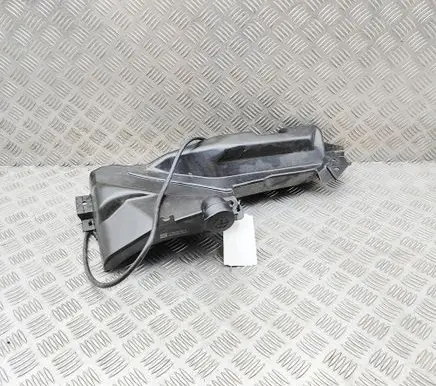 Tesla Model 3 Highland Windshield washer fluid reservoir/tank 173923300G 180785900A