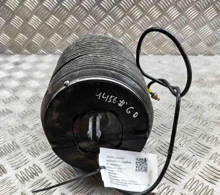 Volvo XC60 Rear air suspension bag/shock absorber 32246195