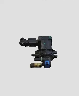 Citroen C5 Turbo solenoid valve 9801887680